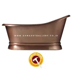 Supplier Bak Mandi Tembaga dan Kuningan